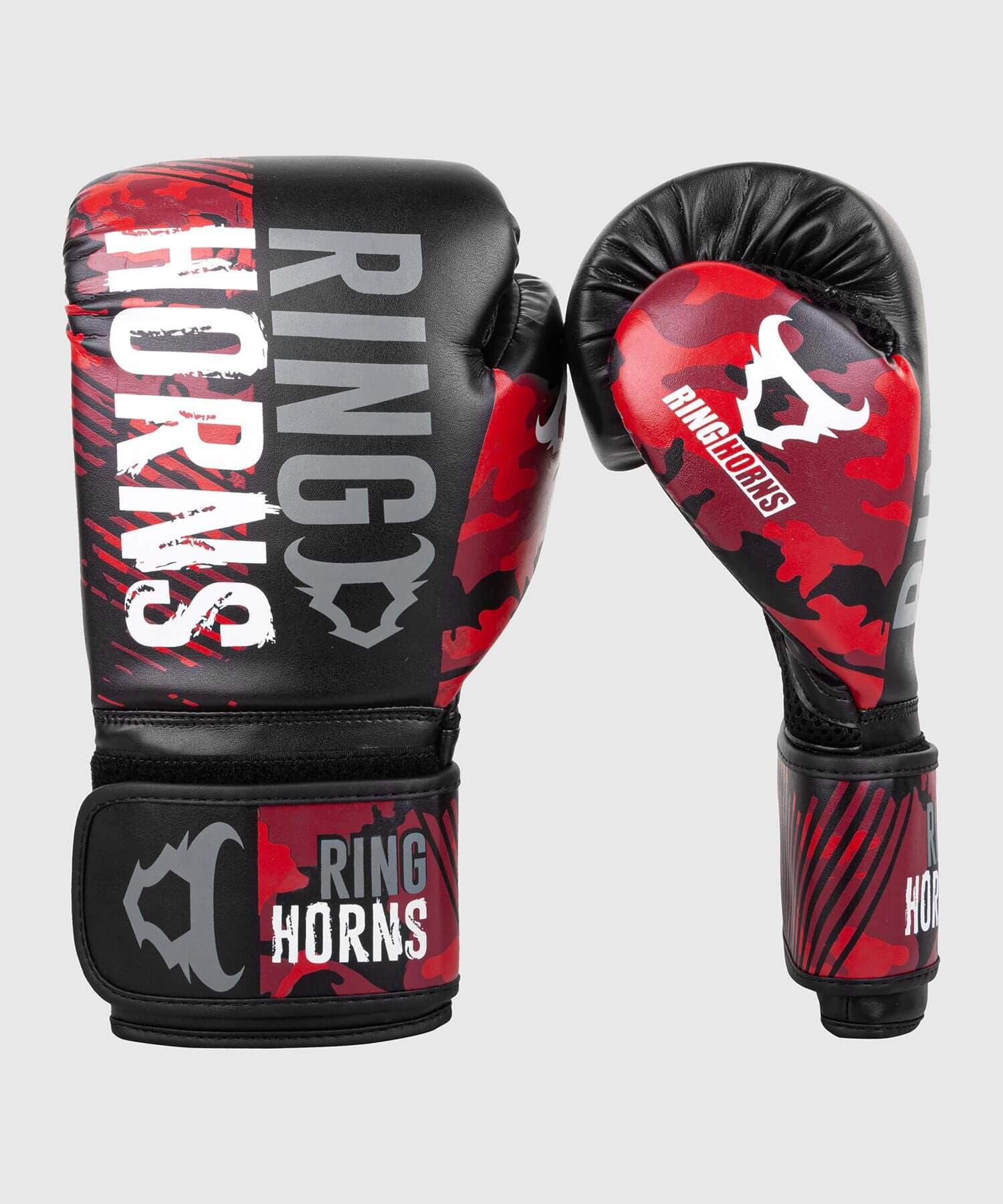 Gants De Boxe RINGHORNS Charger
