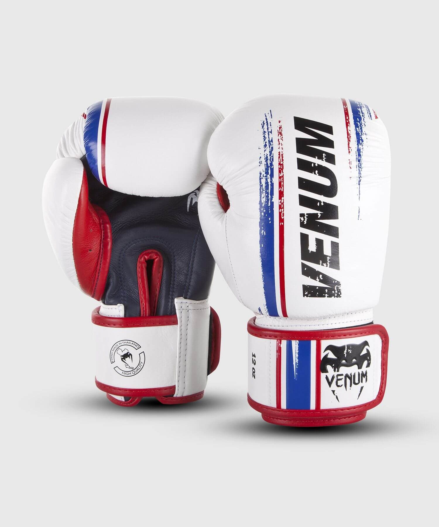 Gants de Boxe Venum Bangkok Spirit - Cuir Nappa