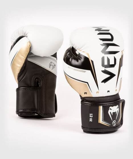 Gants de Boxe Venum Elite Evo