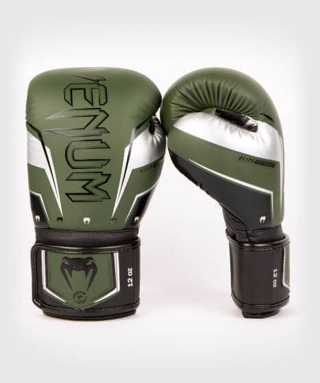Gants de Boxe Venum Elite Evo