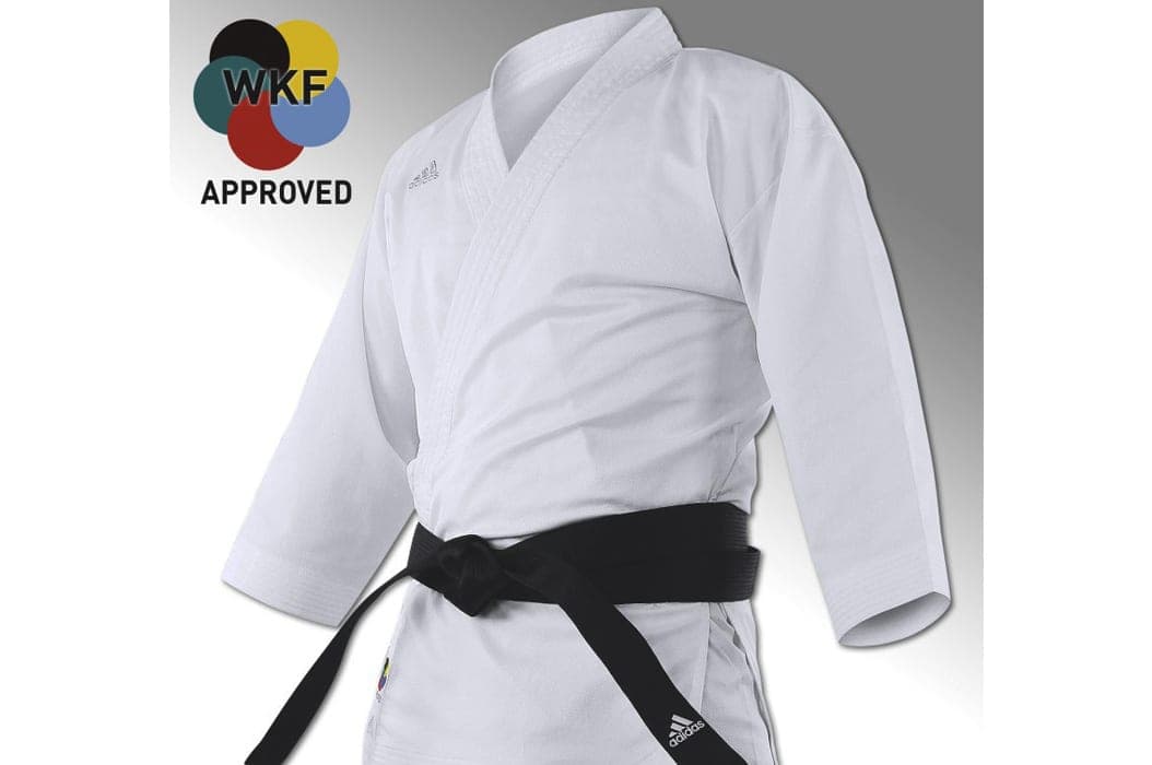 Kimono Adidas ADIZERO - K0 - Kumité
