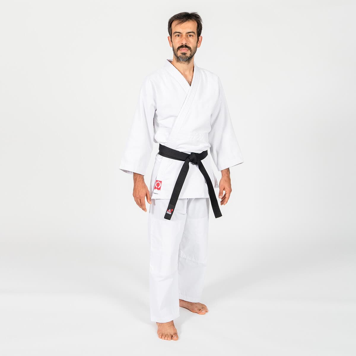 Kimono Aïkido Gi Training - Fuji-Mae