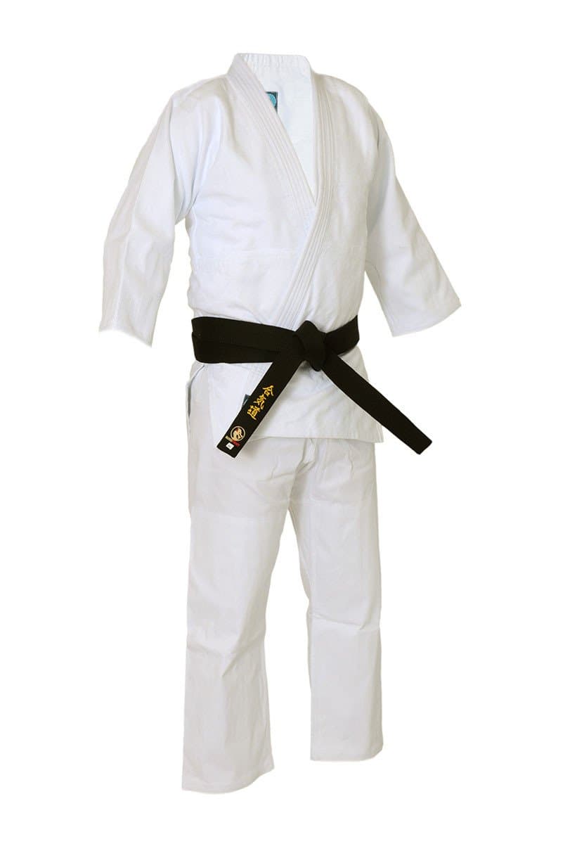 Kimono AĂŻkido Master Budo-Fight