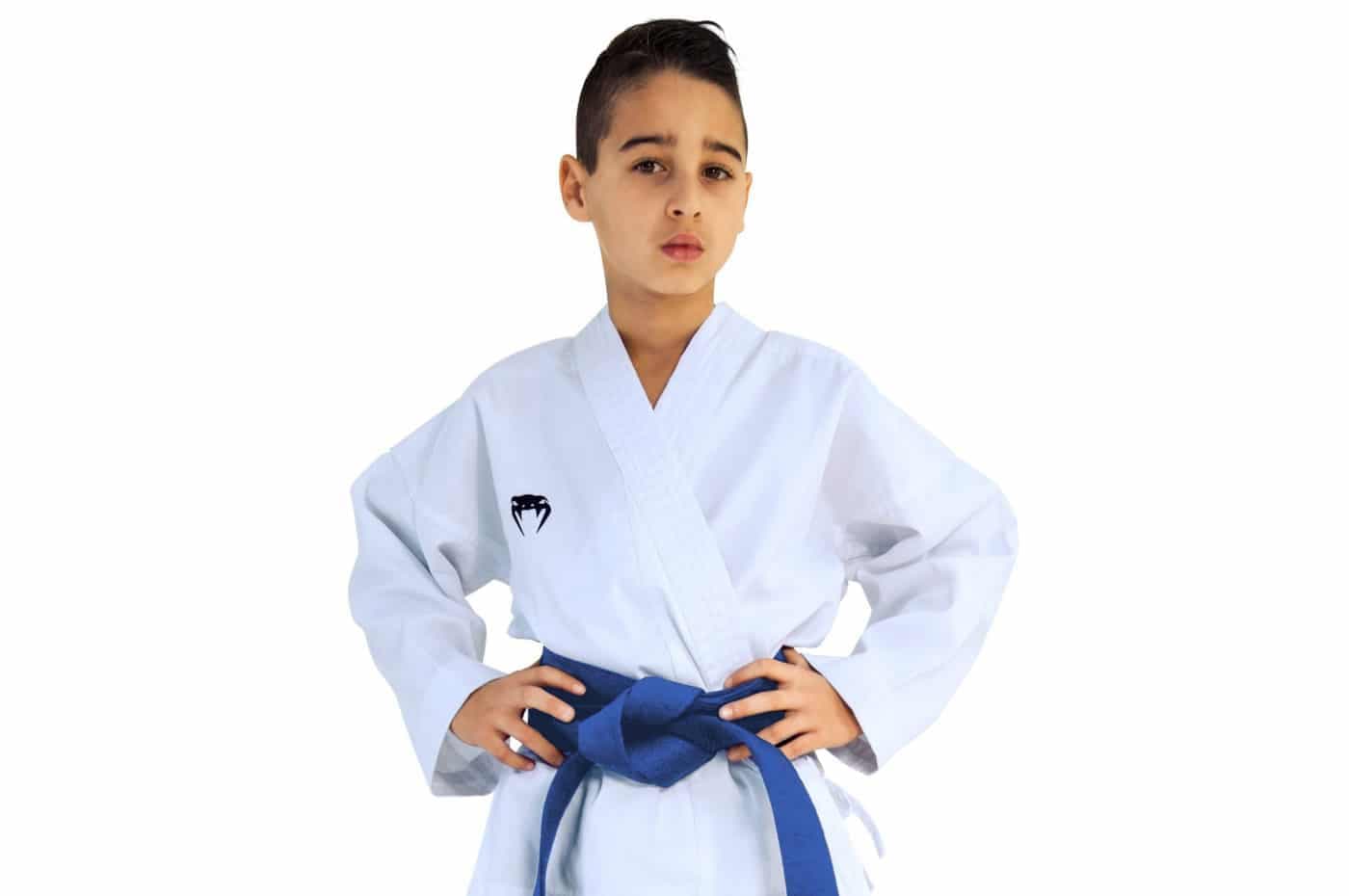 Kimono VENUM Contender pour Karate