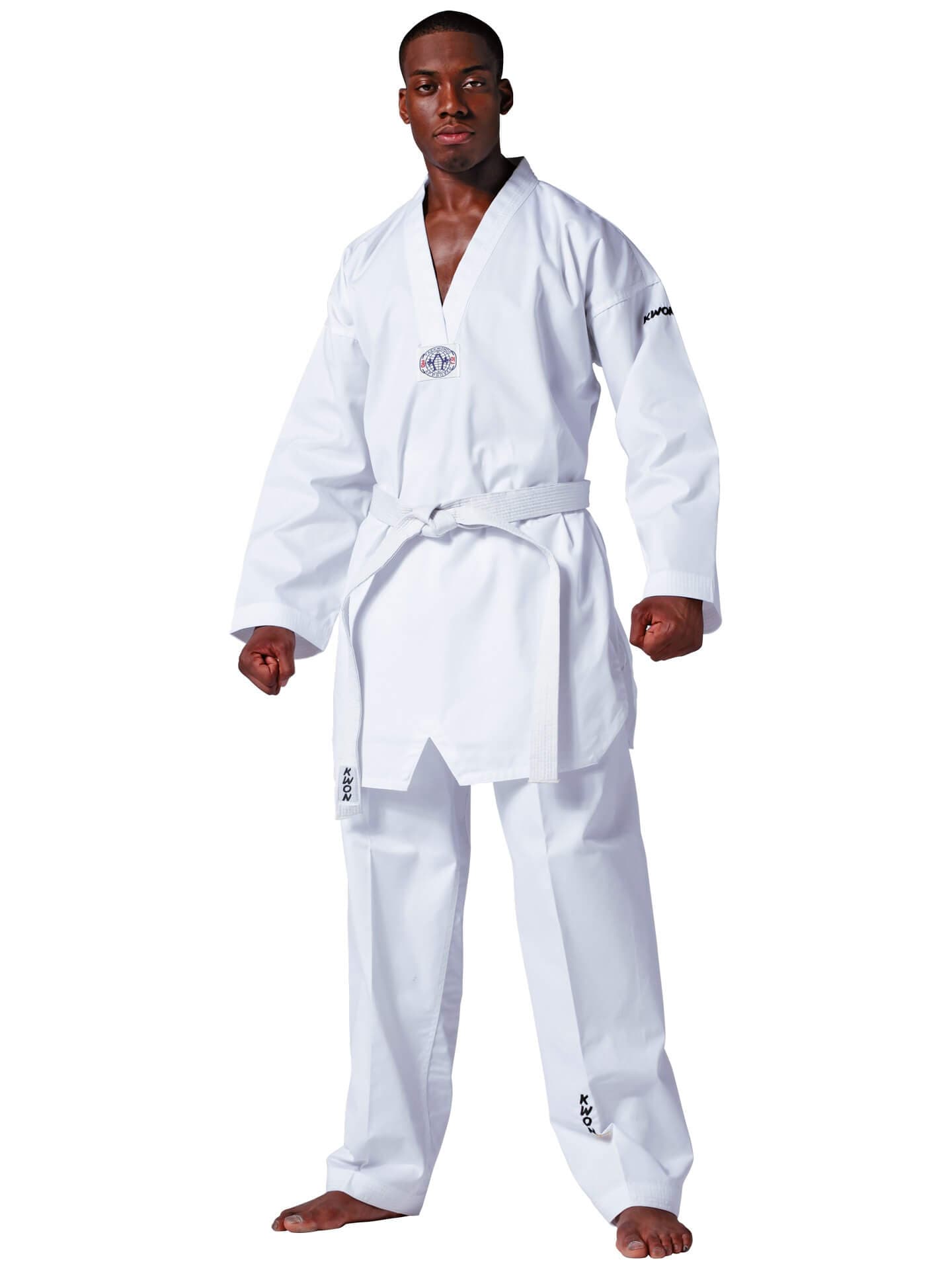 Kimono Dobok/Taekwondo Hadan Plus - Kwon