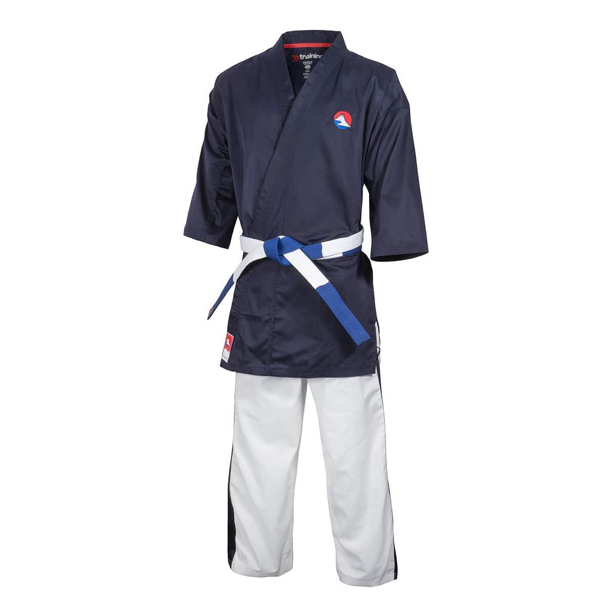 Kimono FUJI-MAE Yoseikan Training