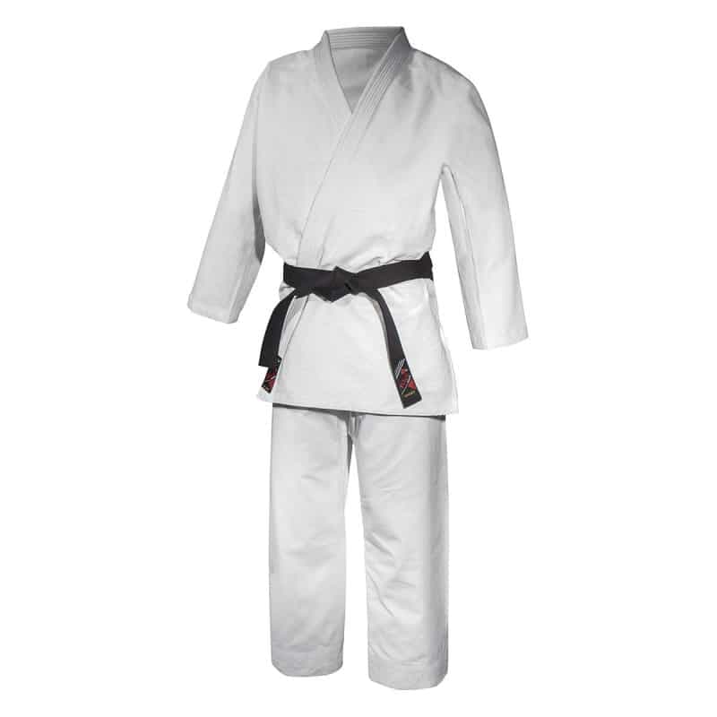 Kimono JUDO ENTRAINEMENT Blanc - Fuji-Mae
