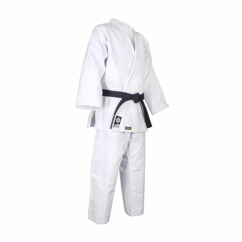 Kimono JUDO GOKYO Blanc - FUji-Mae