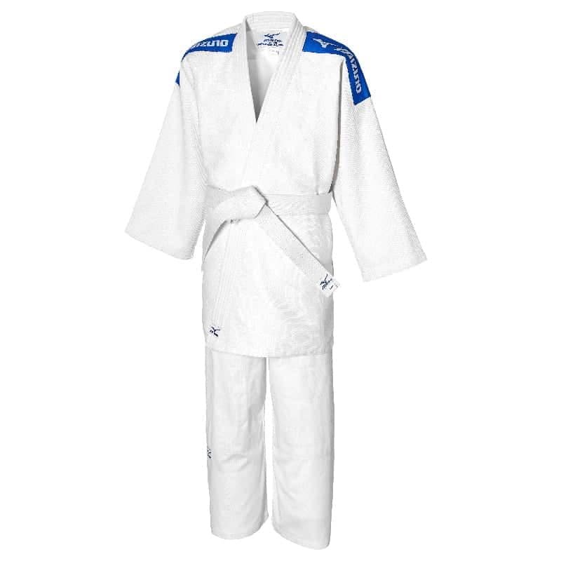 Kimono judo Kodomo Plus - Mizuno