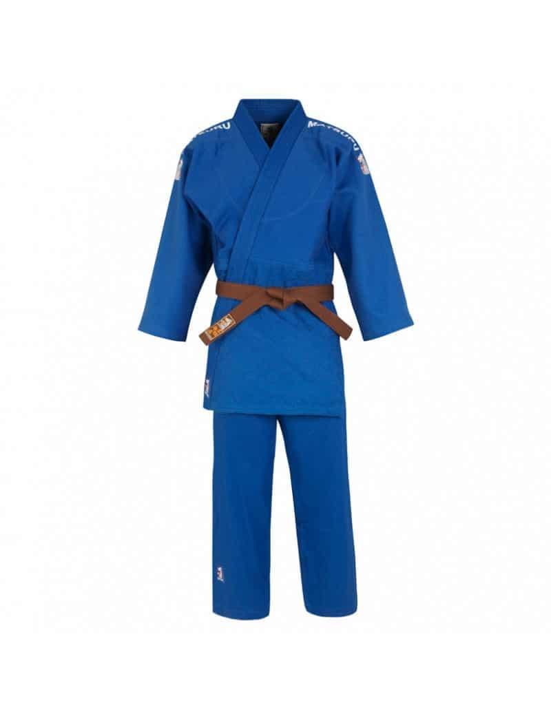 Kimono Judo Setsugi Bleu - Matsuru