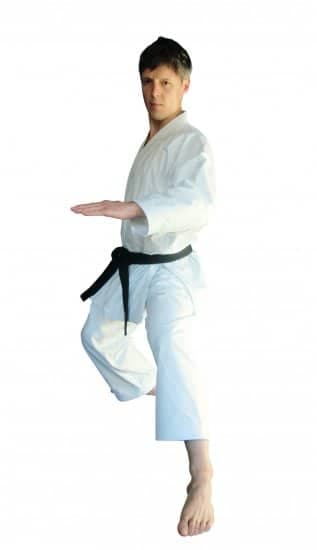 Karate-Gi Hirota KUU Ultra-Light Weight - Kumité - sur mesure
