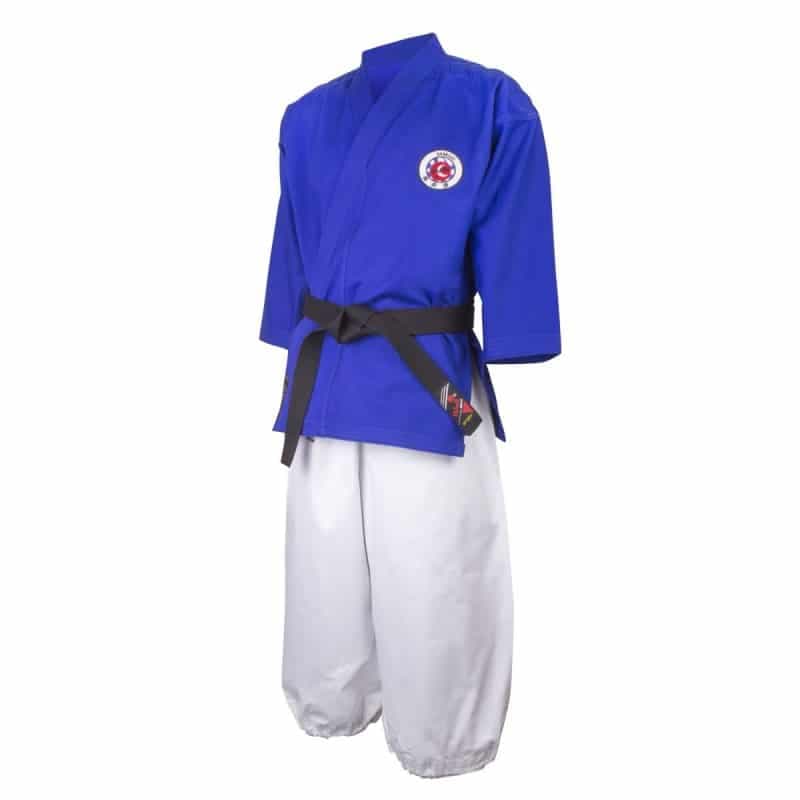 Kimono Karate Nanbudo Officiel de Fuji Mae