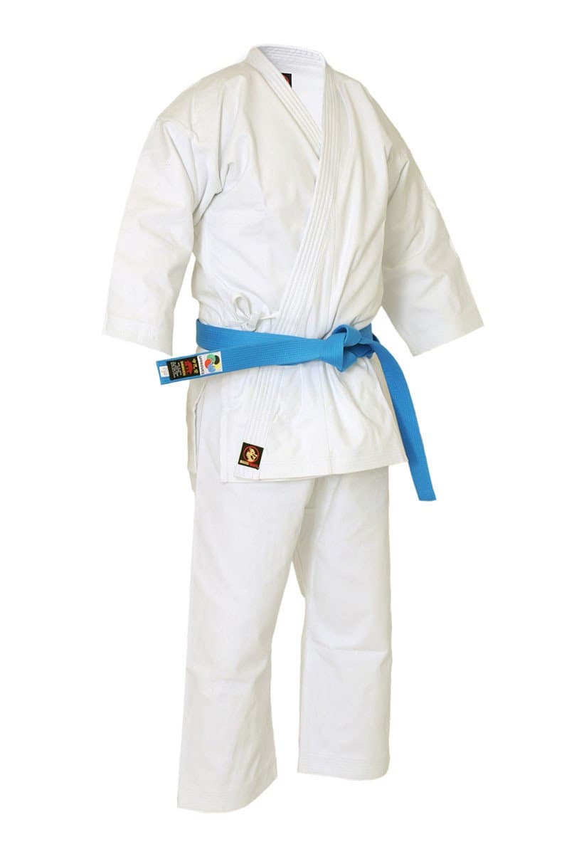 Kimono karaté Ippon Kata Budo-Fight