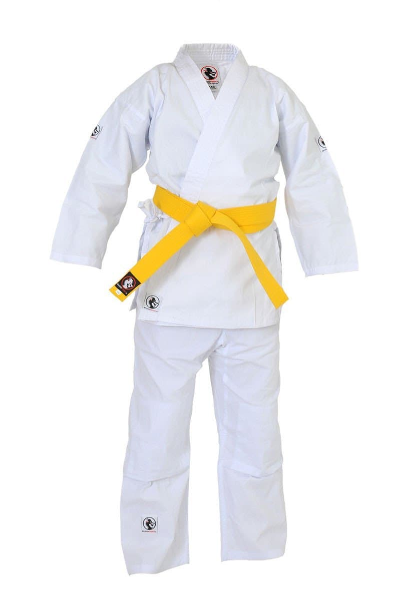 Kimono Karate Léger Okinawa Budo-Fight