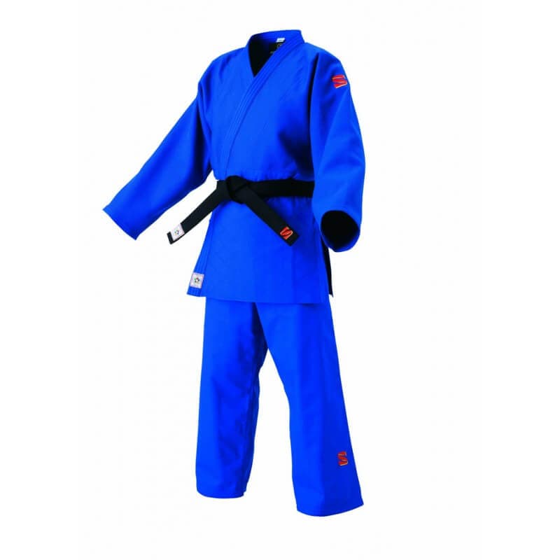 Kimono Judo Kusakura Sensei