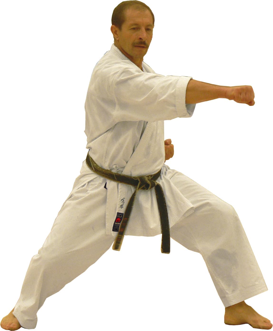 Kimono Shureido Sempai Tournament TK11 - Blanc