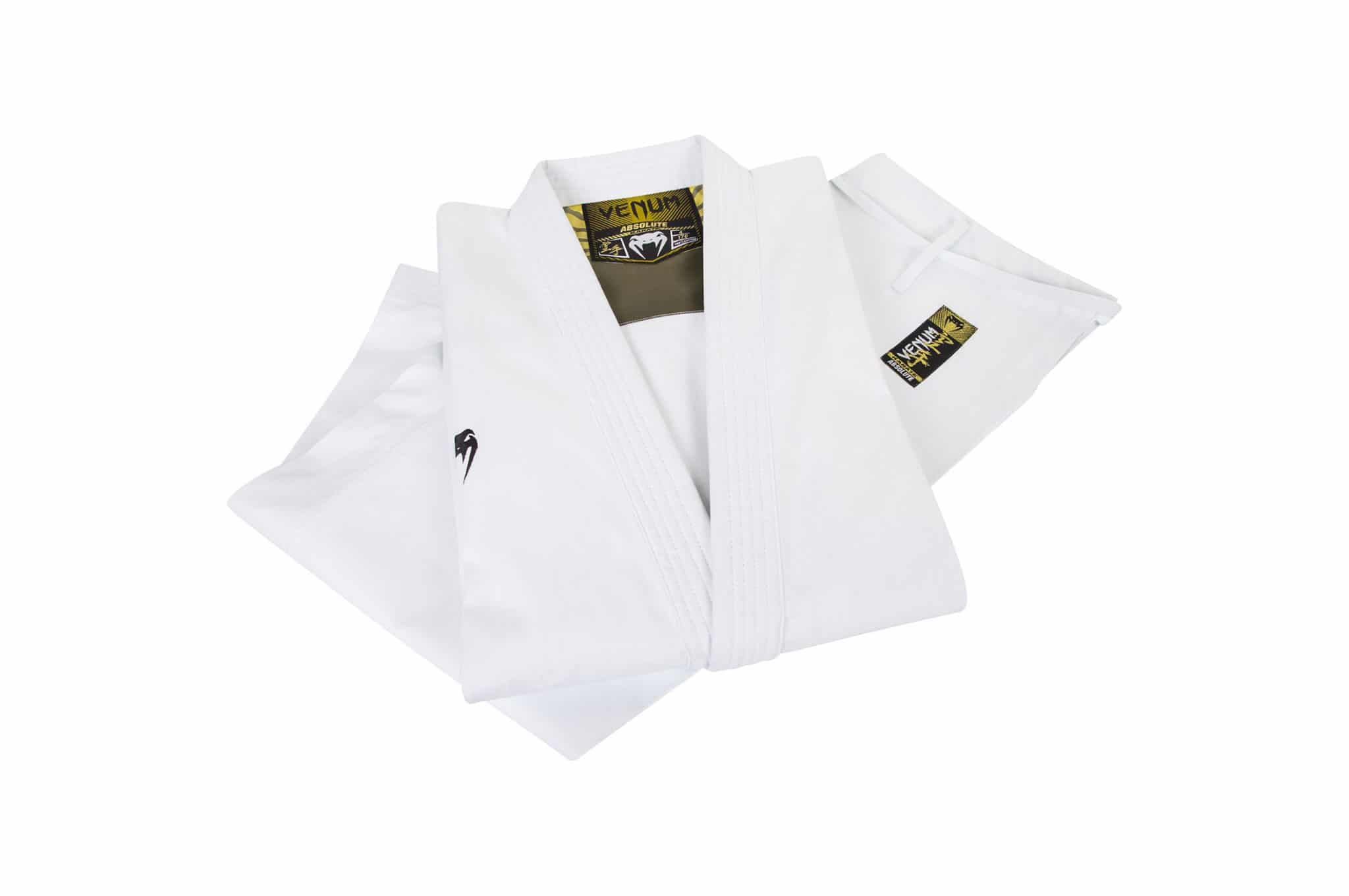Kimono Venum ABSOLUTE pour Karate