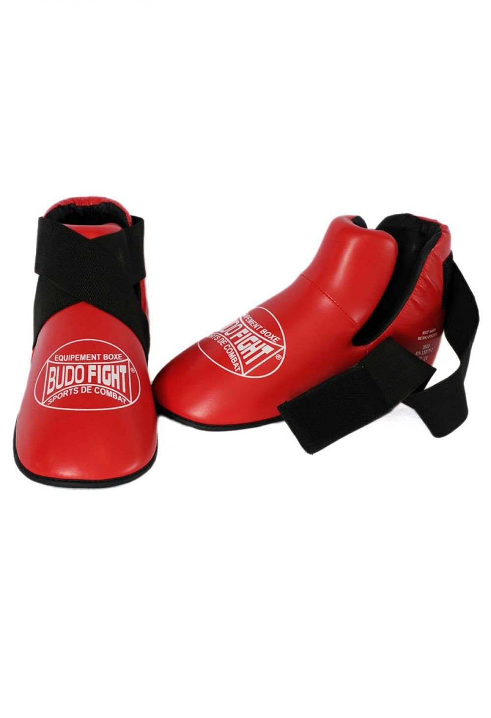 Protège Pied Full Contact - BUDO-FIGHT