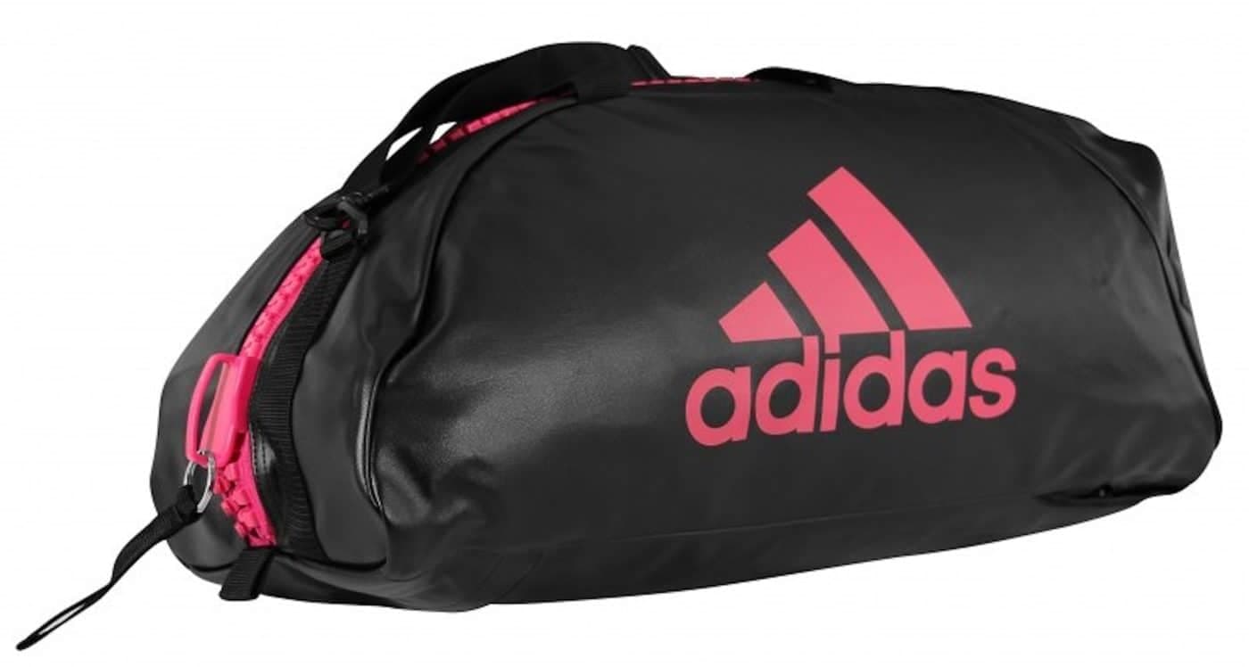 Sac de sport Adidas - 3 en 1