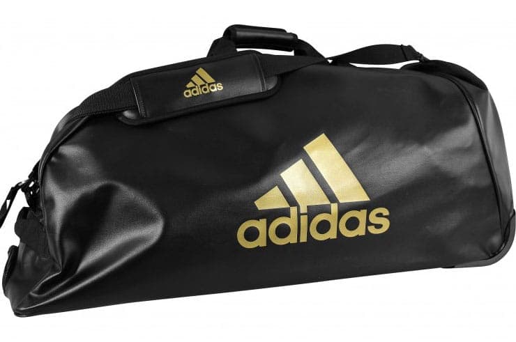 Sac de sport à roulettes Adidas 2 en 1