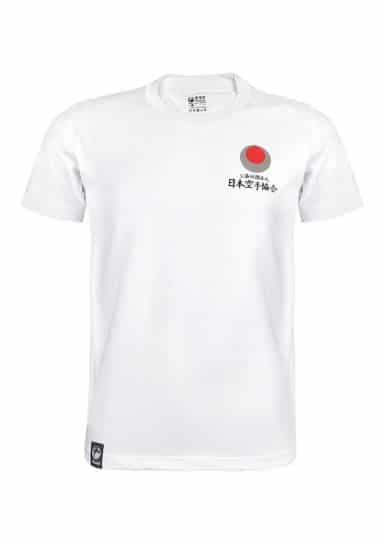 T-shirt Tokaido JKA blanc - Homme