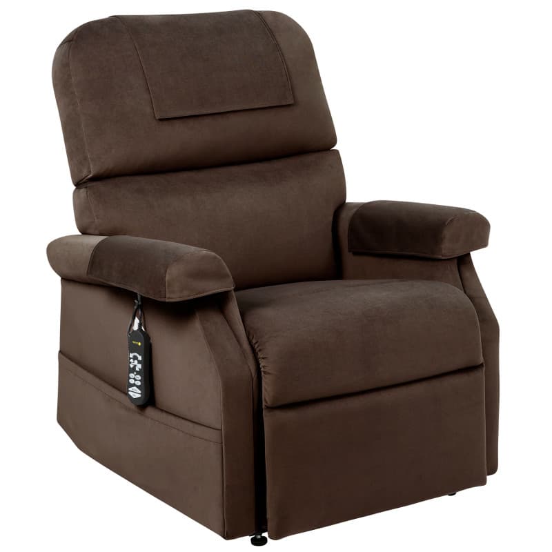 Komfort Premium Maxikomfort ZEN 3-motorig