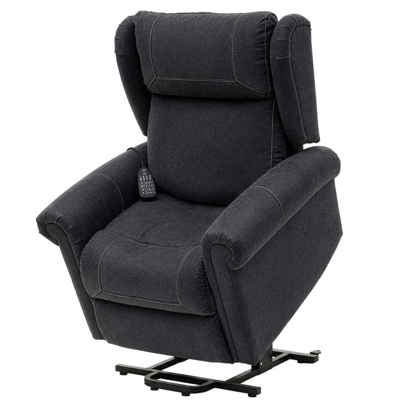 Aufstehsessel Nagoya 4-motorig mit Massage