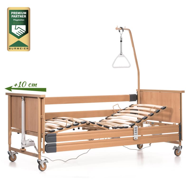 Pflegebett Dali 100
