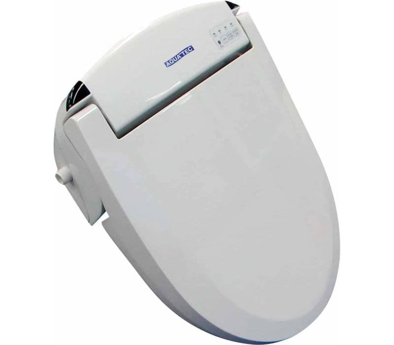 WC Aufsatz Pure Bidet