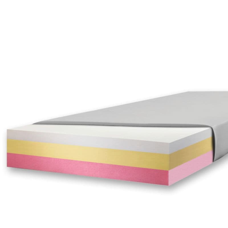 Schwerlastmatratze Cloud Fit