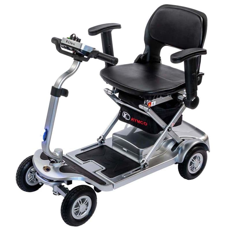Miniscooter K-Lite FE