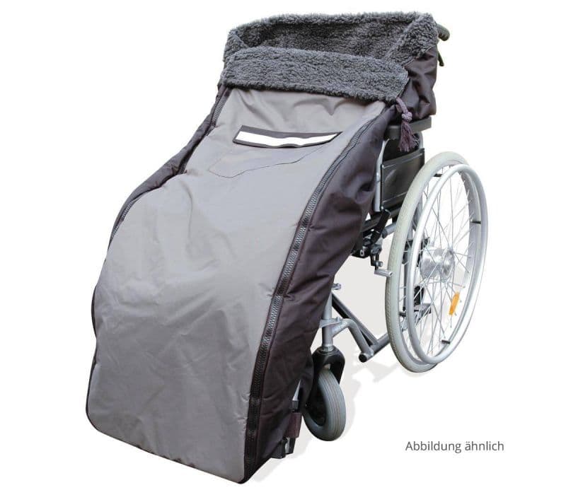 Schlupfsack Royal XXL