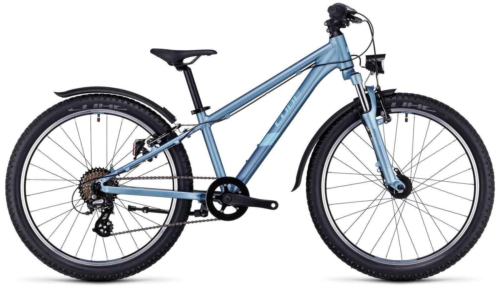 Cube Acid 240 Allroad arcticblueÂŽnÂŽmint