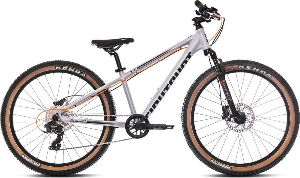 Eightshot COADY 24 Disc - 24 Zoll