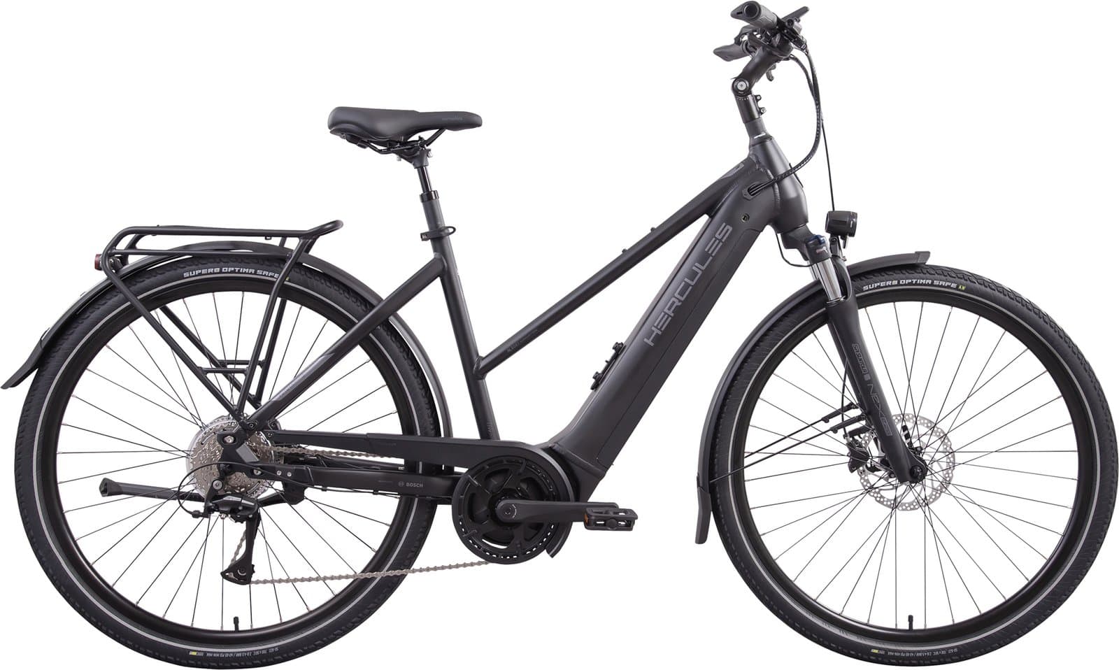 Hercules Futura Sport I-8 500 - 45 cm