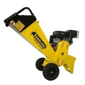GartenhÀcksler Garland CHIPPER 1480 QGW-V23 11,8 PS