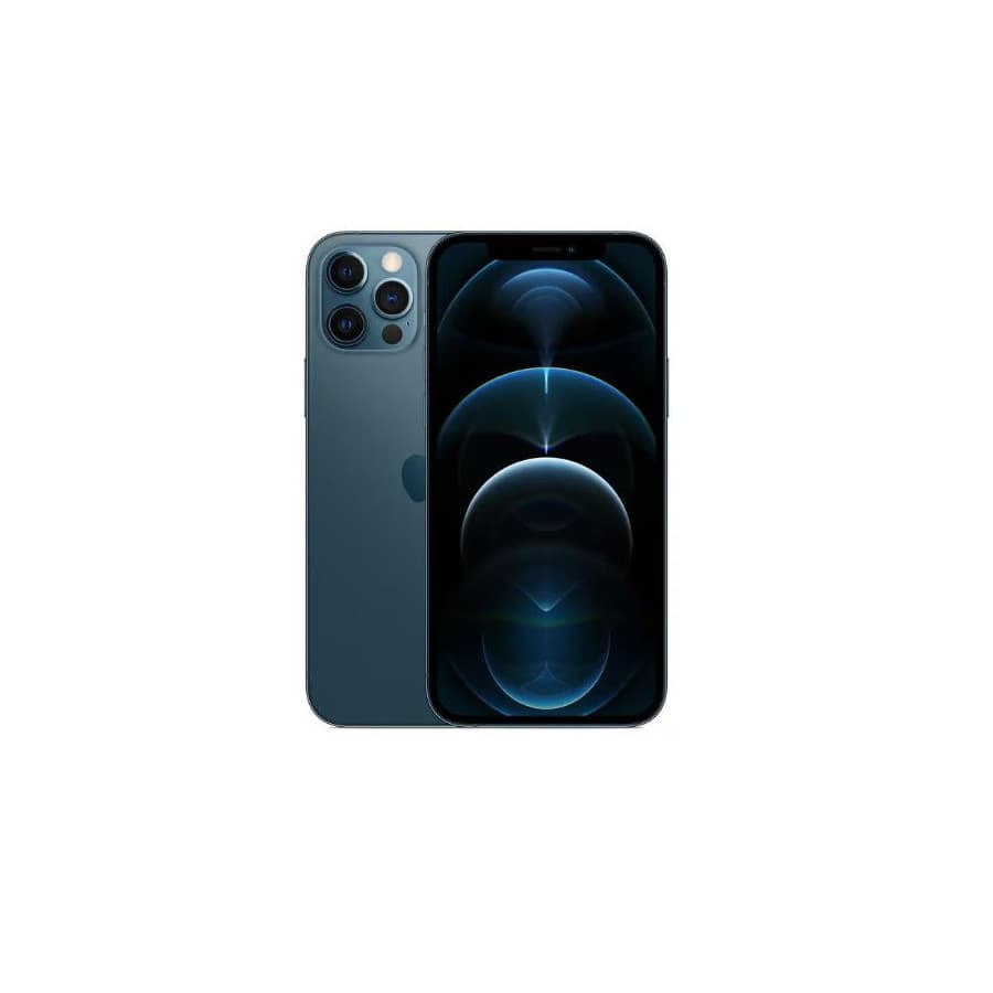iPhone 12 Pro 128Go BLEU GARANTIE 6 MOIS GRADE B