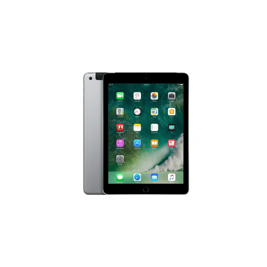 IPad 5 (Mars 2017) -128 Go - Wifi - GRIS SIDÉRAL GARANTIE 12 MOIS GRADE A