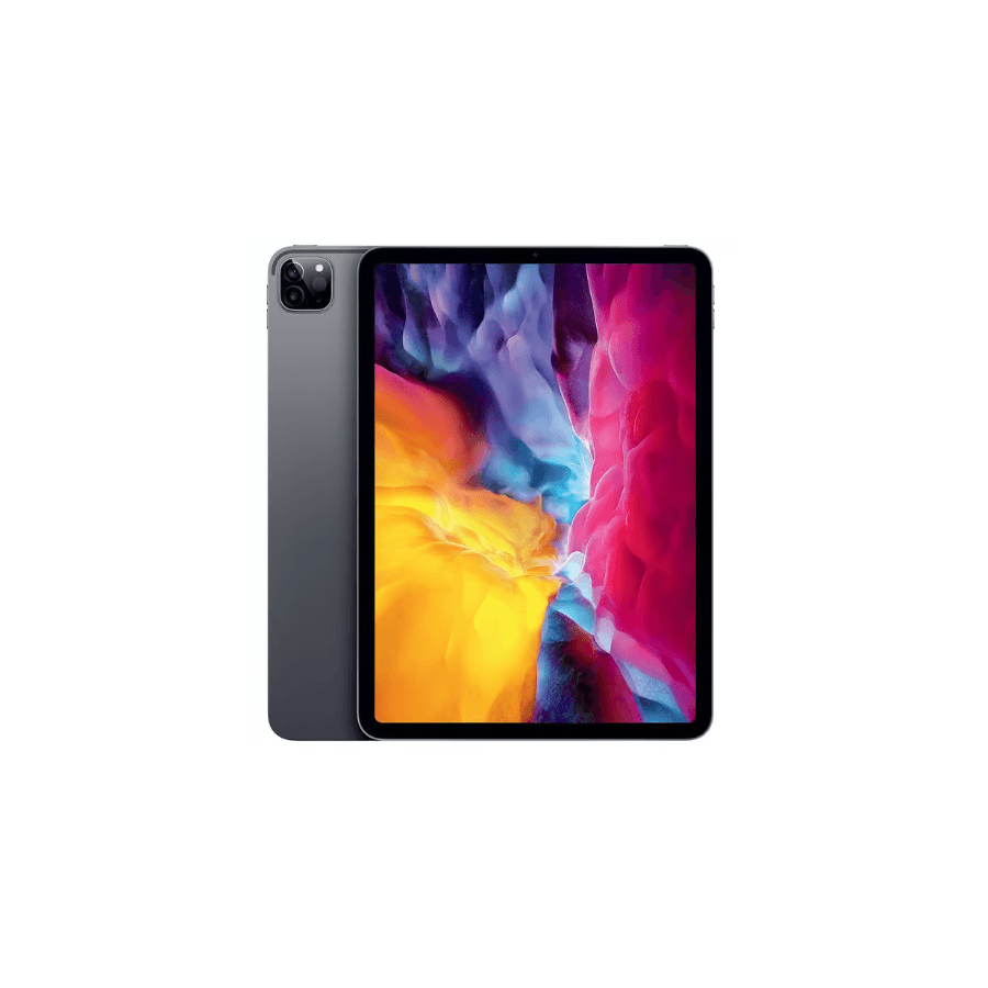 APPLE iPad Pro2 11" 256 GRIS SIDÉRAL GARANTIE 12 MOIS GRADE A