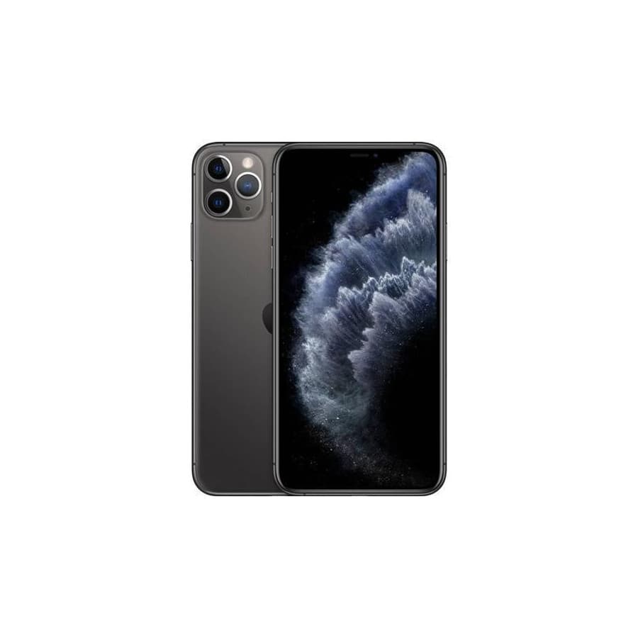 iPhone 11 Pro MAX 64Go GRIS SIDÉRAL GARANTIE 12 MOIS GRADE A
