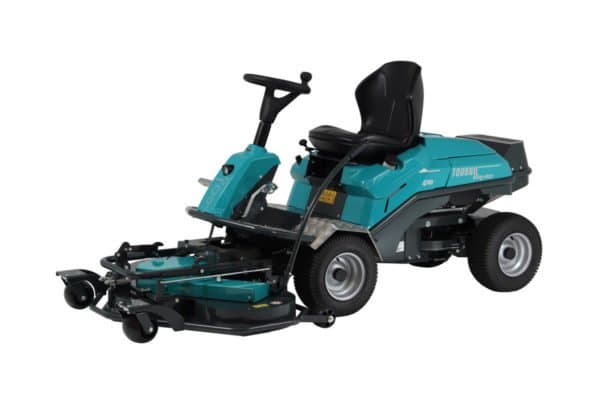 Remarc FrontmĂ€her Tourno King Size 4WD â mit MĂ€hwerk
