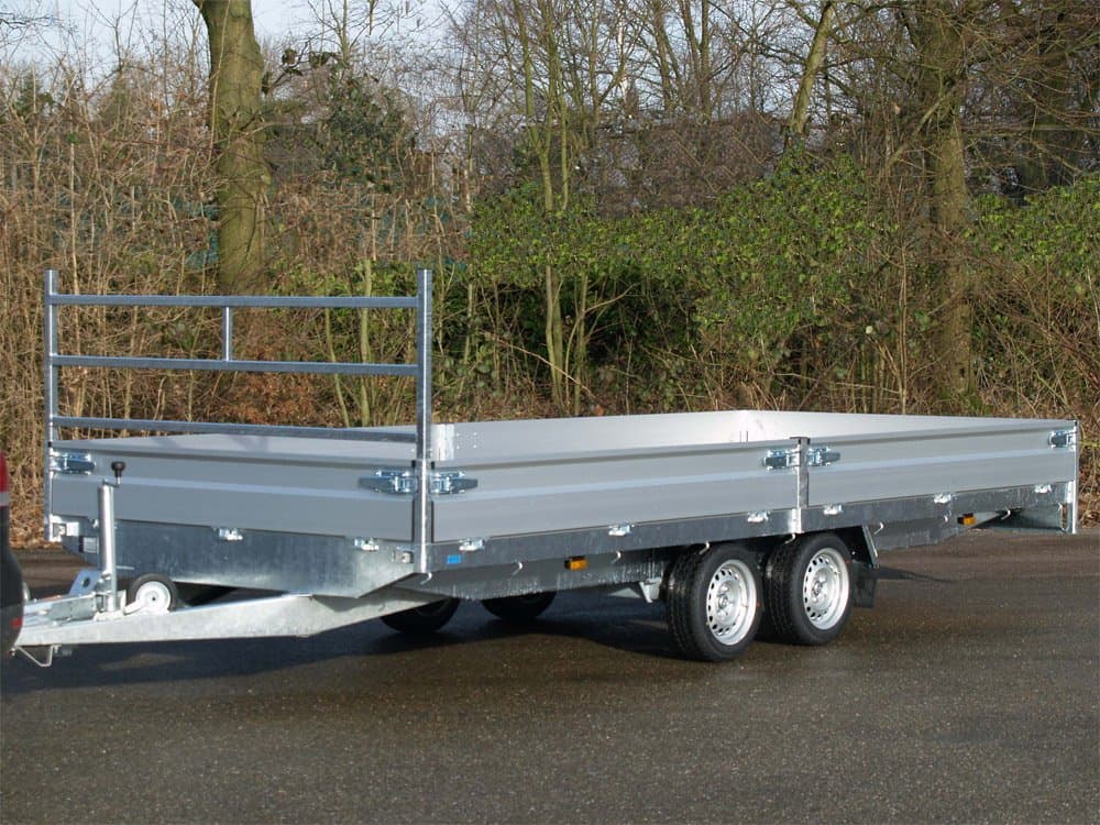 Hapert Azure H-2 – 3000 – 4550 x 1800 185 R 14 C – Mittelrungen