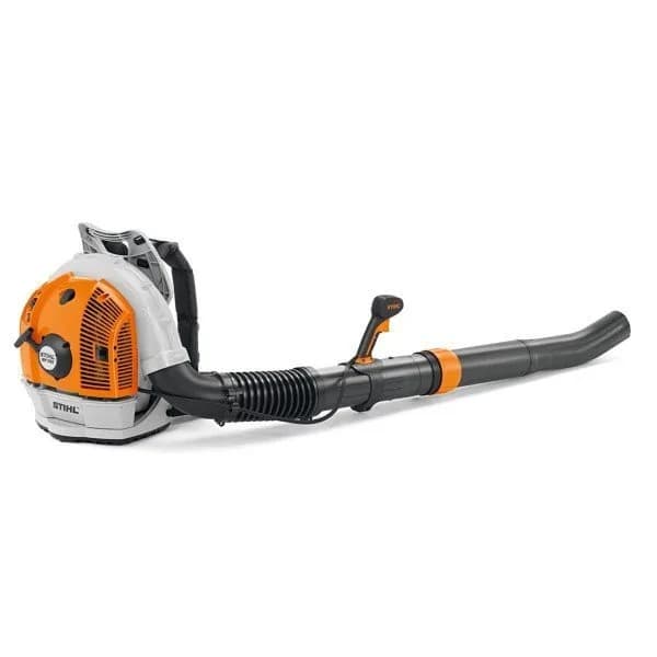 STIHL BR 700 Rücken-Laubbläser