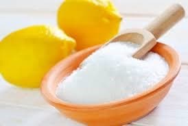 Acide citrique Sachet de 500 g - ECODIS