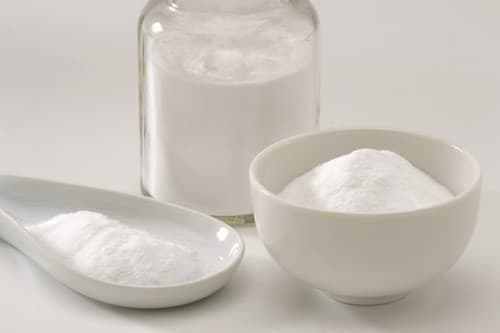 Soude en cristaux concentré - 500 g - ECODIS