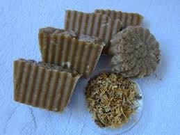 Savon noir pâte Olive Bio 1 Kg - ECODIS