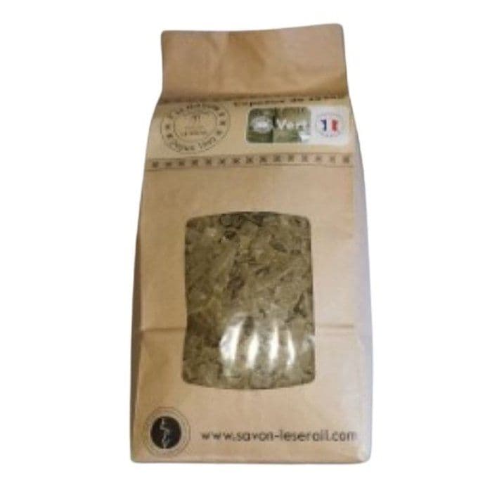 Copeaux de savon de Marseille 1 Kg - LE SERAIL