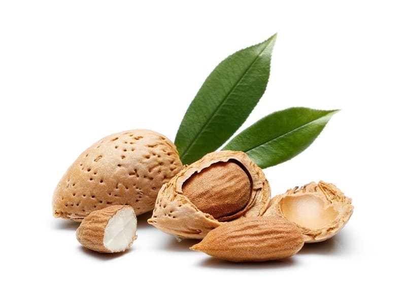 Huile Amande douce BIO 125 ML PHYTOFRANCE