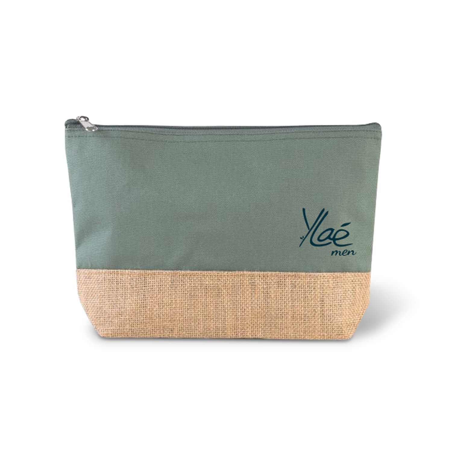 Trousse de toilette Homme sans produits - YLAÉ