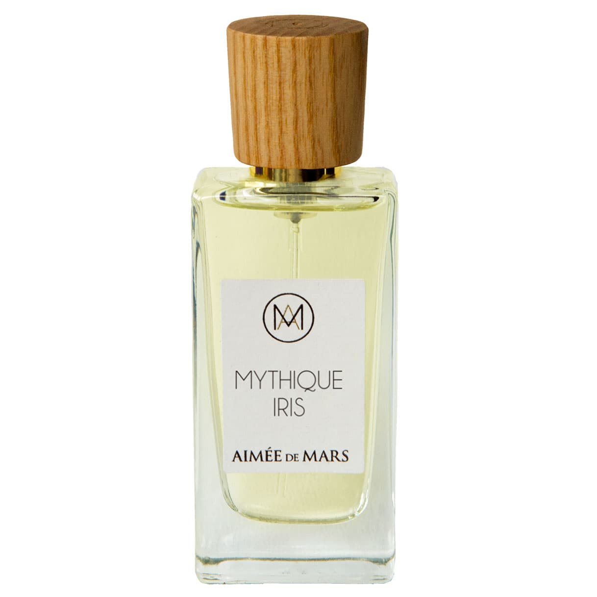 MYTHIQUE IRIS Eau de parfum 30ML/50ML - AIMÉE DE MARS 30ml